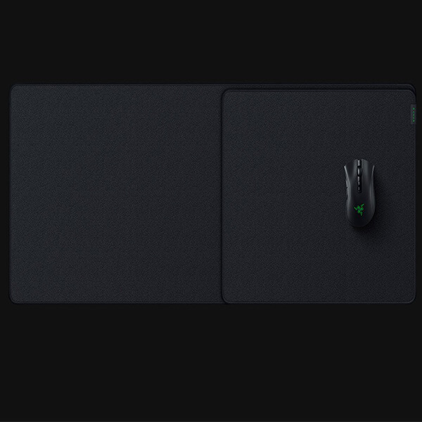 Razer Strider Extended Extra Large Gaming Mouse Pad